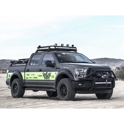 Fits 2015-2020 Ford F150 (AMD-7162167)