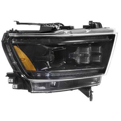 Fits 2019-2023 Ram 1500 (MRM-LF523-ASM)