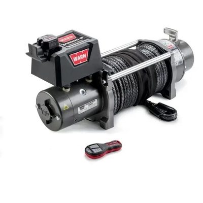 Control Remoto Wireless para Winch Warn
