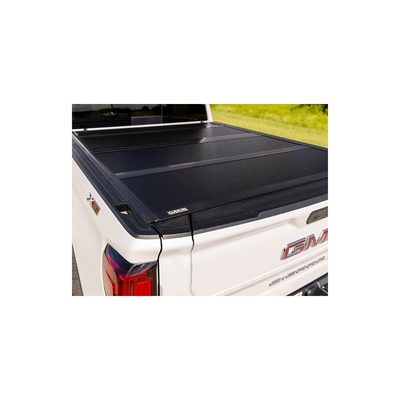 Fits 2019-2026 Ram 1500, 5'7" Bed (GHF-6610227)