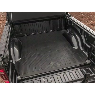 Husky Heavy Duty Bed Mat de 5.8' para Silverado / Sierra 1500 14 - 18