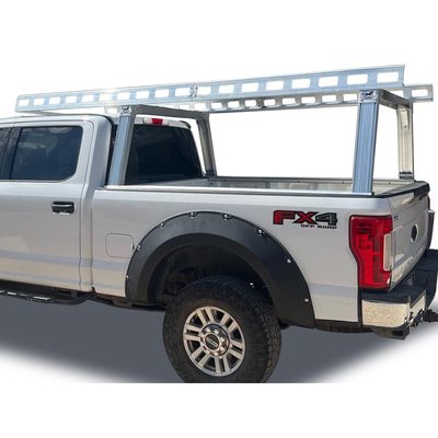 Fits Many 2025 Chevy, Dodge, Ford, GMC, Nissan, Ram, Toyota (BLK-CSFRHD65)
