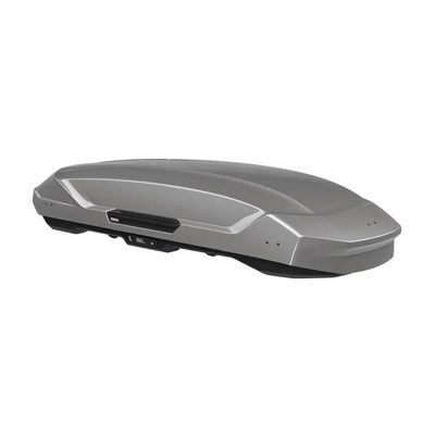 Caja Portaequipaje Thule Motion 3 XXL Plata