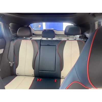 Byd Yuan PLUS EV 2024