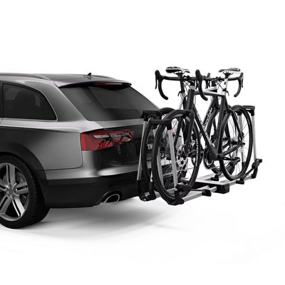 Portabicicletas Thule Helium Platform XT (2 Bicicletas)