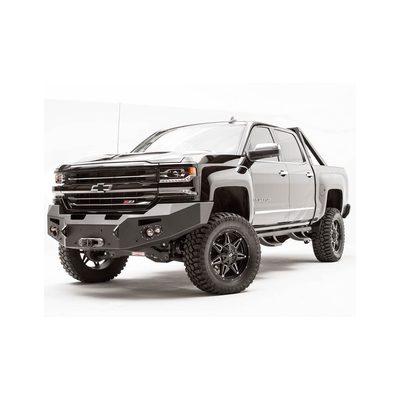 Fits 2016-2018 Chevy Silverado 1500 (FBF-CS16-F3851-B)