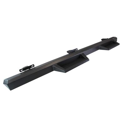 Fits 2007-2018 Chevy Silverado/GMC Sierra 1500, 2007-2019 Silverado/Sierra 2500/3500 (BLK-IM-CHSICC)