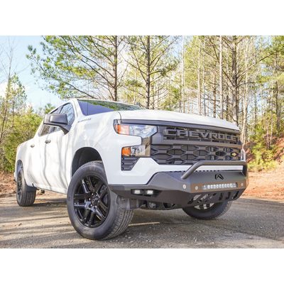 Fits 2022-2026 Chevy Silverado 1500 (FBF-CS22-D5652-B)