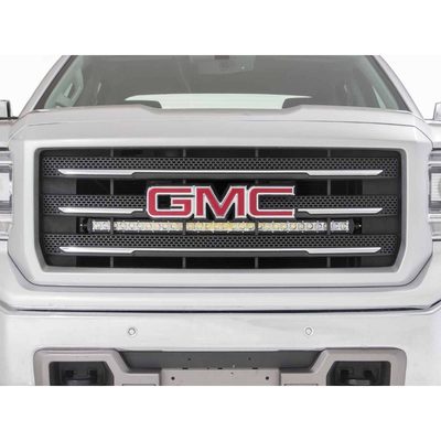 Fits 2014-2018 Chevy Silverado/GMC Sierra 1500 (RGH-70625)