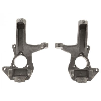 Fits 2016-2018 Chevy Silverado/GMC Sierra 1500 (BLT-150203HK)