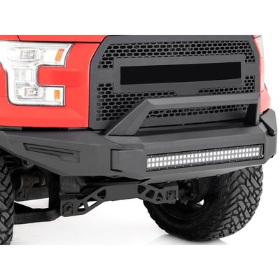 Fits 2015-2017 Ford F150 (BLK-AFB-F116-K2)