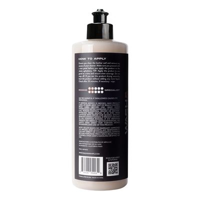 WASH&WHIPS Monza Leather Coating & Conditioner