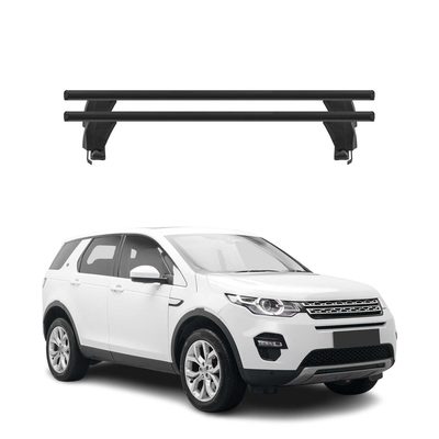 2015-2019 Land Rover Discovery Sport Roof Rack Cross Bars Black
