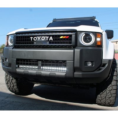 2024+ Toyota Land Cruiser Single 30in Light Bar SLIM