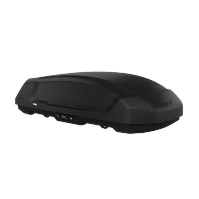 Caja Portaequipaje Thule Force 3 M Color Negro