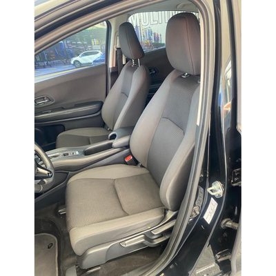 Honda Hr-V PRIME 2019