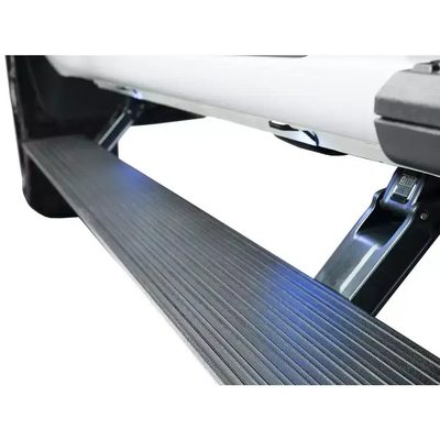 Estribos Electricos Powerstep AMP para F-250 / 350 / 450 Super Duty