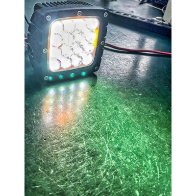 2019-2024 RAM 1500 TRX RamBar Lights