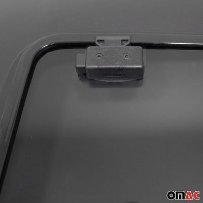 2010-2018 Mercedes Sprinter W906 Local Pickup Sliding Window Glass Rear Left L2