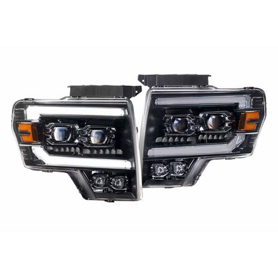 Fits 2006-2014 Ford F150 (MRM-LF2-506)