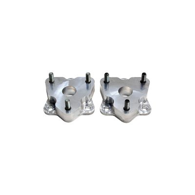 Fits 2006-2018 Ram 1500, 2019-2023 1500 Classic (RDY-66-1030)