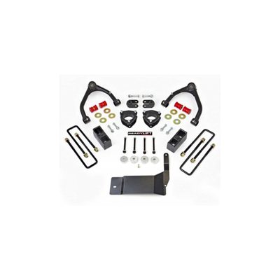 Fits 2014-2016 Chevy Silverado/GMC Sierra 1500 (RDY-69-3416)