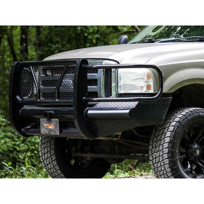 Fits 2009-2014 Ford F150 (STC-HD11360R)