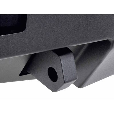 Fits 2018-2020 Ford F150 (WES-58-411065)
