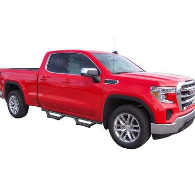 Fits 2019-2026 Chevy Silverado/GMC Sierra 1500, 2020-2026 Silverado/Sierra 2500/3500 (APS-IA03WBI5B)