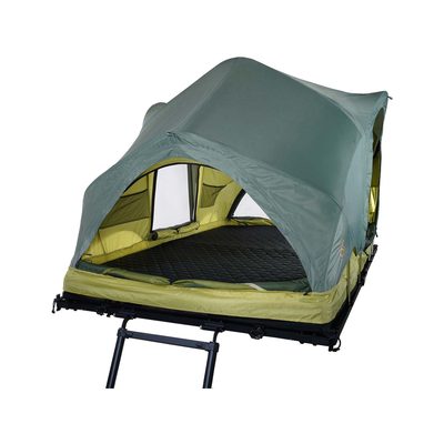 REV ROOFTOP TENT X