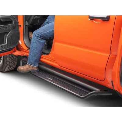 Estribos Dominator D1 de 73" (Universal)