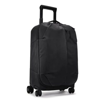 Equipaje Carry On Aion Duffel 35L Black