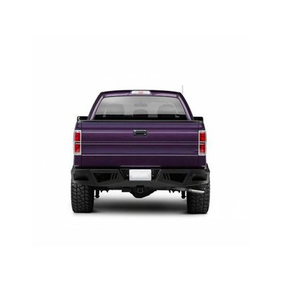 Fits 2006-2014 Ford F150 (BLK-ARB-F106-KIT)