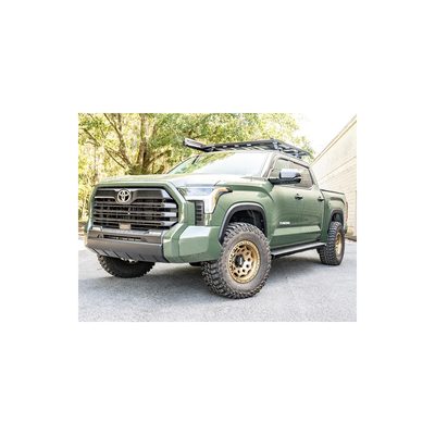 Fits 2009-2014 Ford F150 (ROM-82361429)