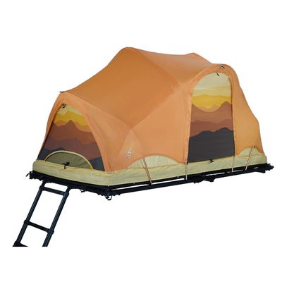 REV ROOFTOP TENT X