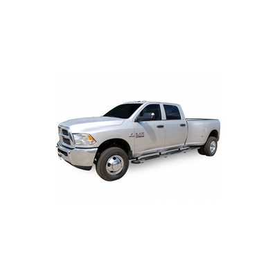 Fits 2009-2018 Ram 1500, 2019-2023 1500 Classic, 8' Bed (LUV-477093-400939)