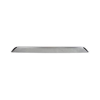 2017-2022 Honda CR-V Rear Trunk Tailgate Door Handle Cover Stainless Steel Silver 1Pc