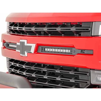 Fits 2019-2022 Chevy Silverado 1500 (RGH-70818)