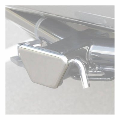 Hitch Tube Cover