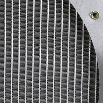 1963-1966 Pontiac Bonneville V8 3 Row Core Radiator with Fan Shroud