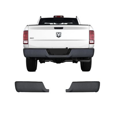 Fits 2009-2018 Ram 1500/2500/3500, 2010-2018 (ECC-BR1013)