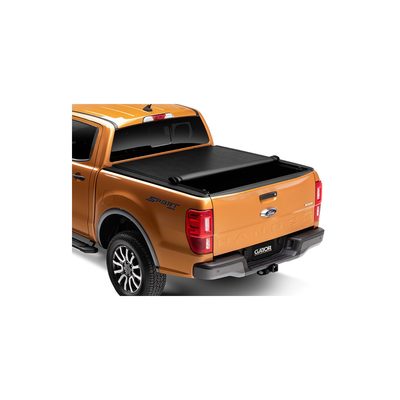 Fits 2021-2026 Ford F150, 6'7" Bed (GTR-139843)