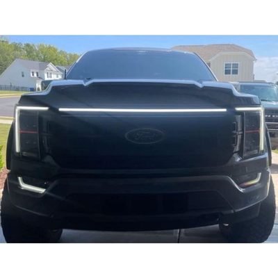 Fits 2021-2023 Ford F150 (SIC-SDG-F1523L-SWCL)