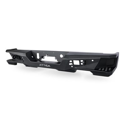 Fits 2019-2024 Chevy Silverado 1500 (WJT-ATTSL01B103-BX)