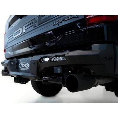 Fits 2021-2026 Ford F150 Raptor (ADD-R210191190103)