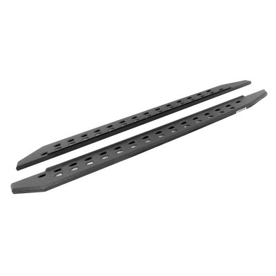 Estribos RB20 Slim Poliurea de 80" para Poer 24 - 26