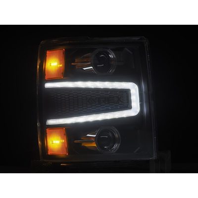 Fits 2014-2015 Chevy Silverado 1500 (ARX-880245)