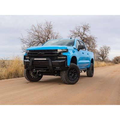 Fits 2019-2024 Chevy Silverado/GMC Sierra 1500 (RDY-42-39640)