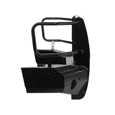 Fits 2014-2015 GMC Sierra 1500 (RHD-FSG14HBL1)