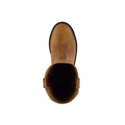 125 Roper Crazy Roble